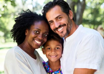 Embracing Life: Never Regret Anything That Made You Smile