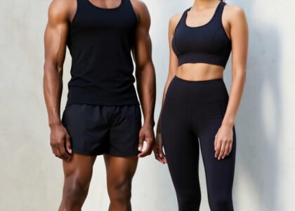 Elevate Your Style: Transform Your Life with Trendy Training Shoes and Apparel