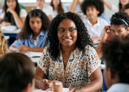 Embracing Life: A Chance to Grow and Be Healthy