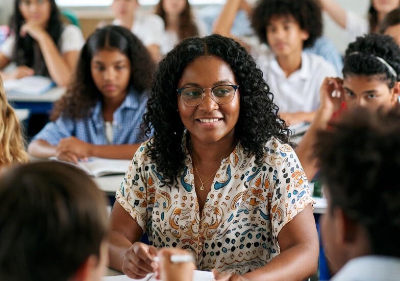 Embracing Life: A Chance to Grow and Be Healthy