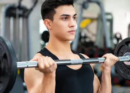 The Beginner's Guide to Strength Training Essentials