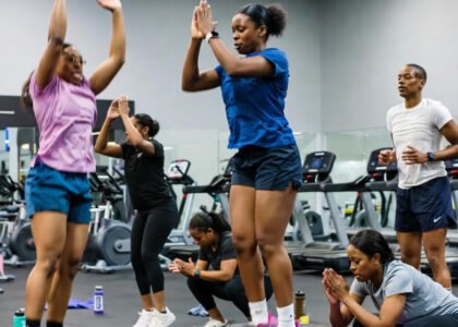 High-Intensity Interval Training (HIIT) for Quick Weight Loss Results