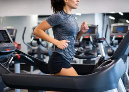 Calorie-Burning Cardio