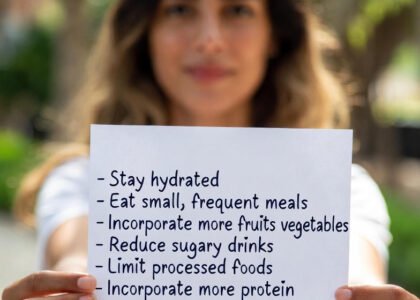 Weight Loss Tips for UAE Residents