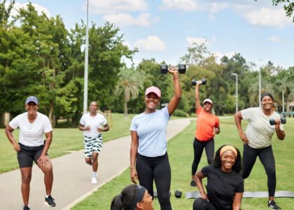 10-Minute Fat Burning Workouts for Busy Lives