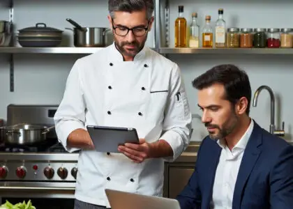 Meal Prep Hacks for UAE Professionals on the Go